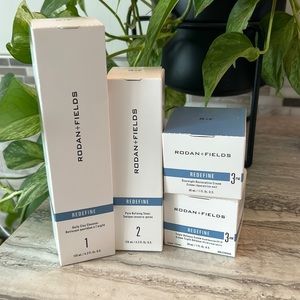 Rodan and Fields Redefine